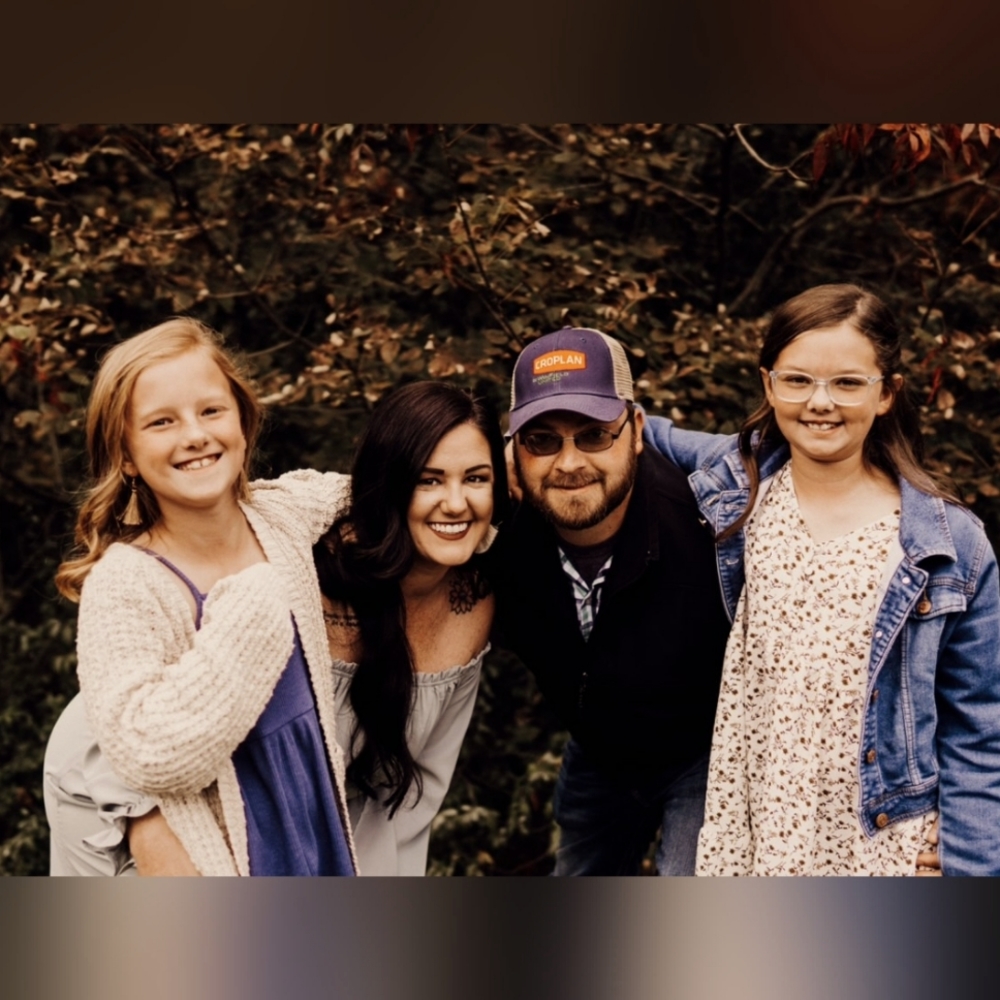 Meet your Posher, Mallorie